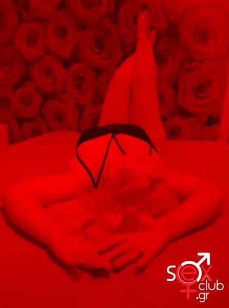 Escort-Σαμπίνα -3540